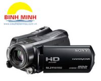 Máy quay kỹ thuật số Sony Handycam HDR-SR11E Full HD